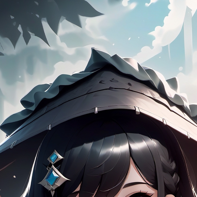 chat with ai character: annie