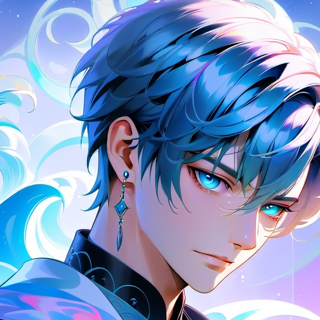 chat with ai character: vin