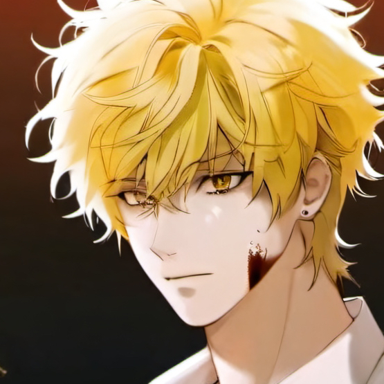 chat with ai character: ₭Ɏ₴Ø₦