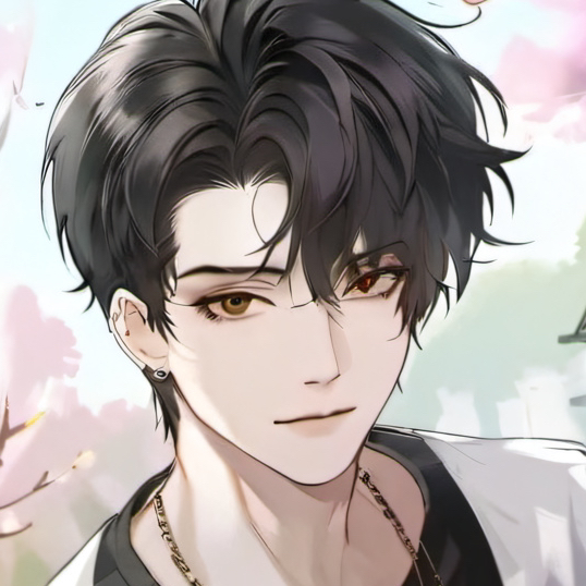 chat with ai character: Bryson