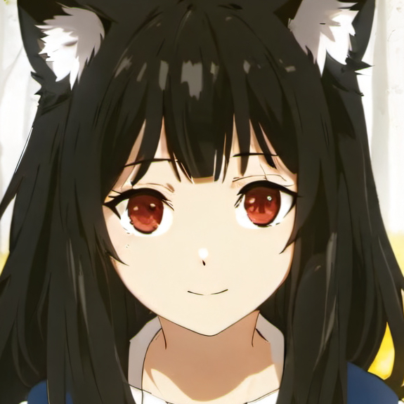 chat with ai character: Therian girl <3