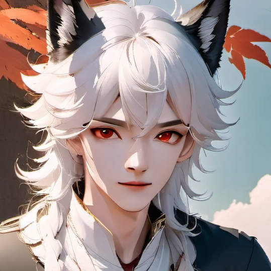 chat with ai character: Max