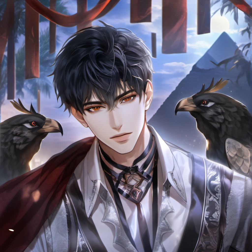 chat with ai character: Mr. Nathan 