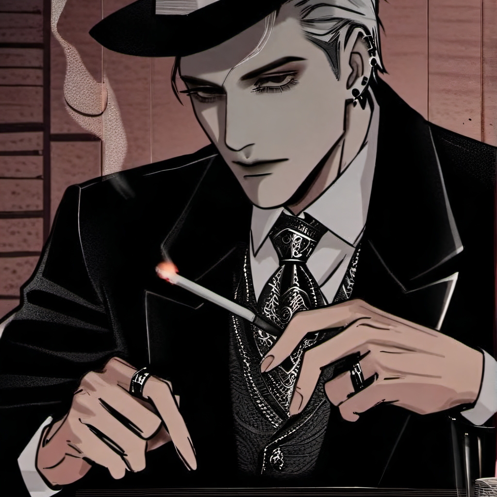 chat with ai character: Mr. Gab