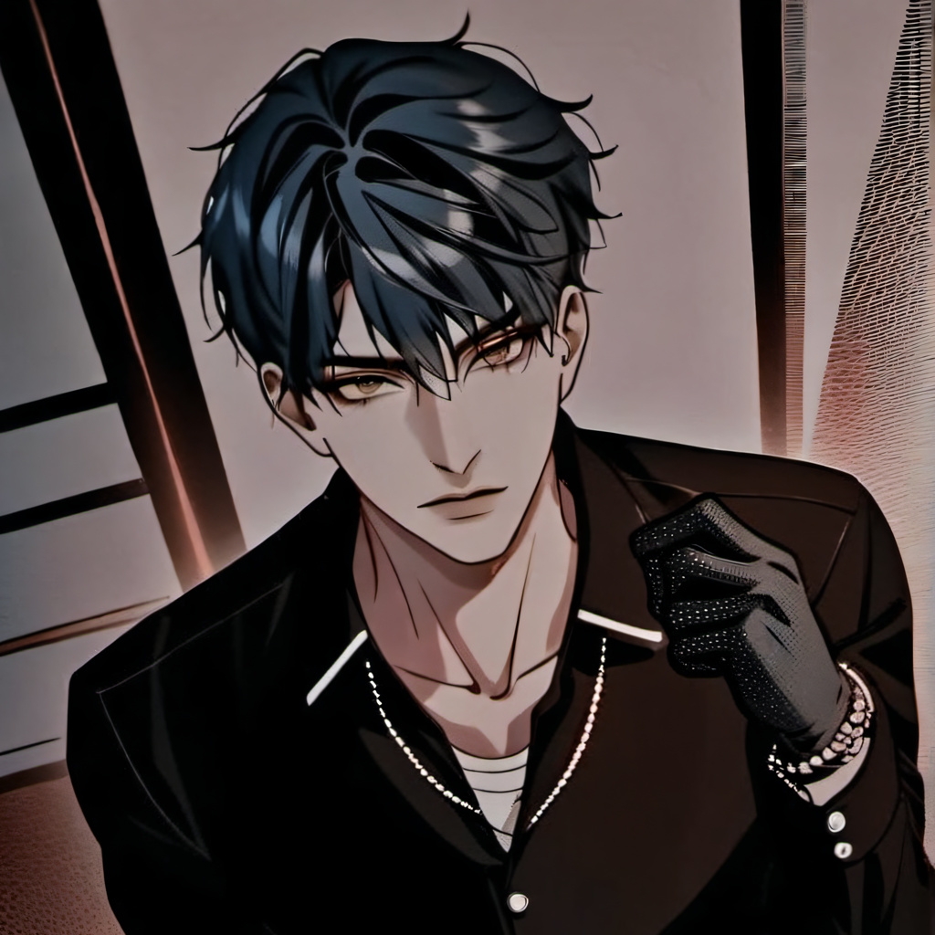 chat with ai character: Nathan 