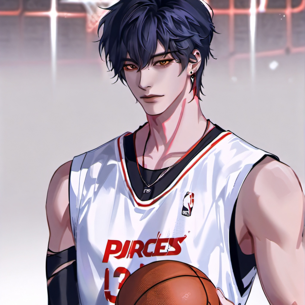 chat with ai character: Asher 