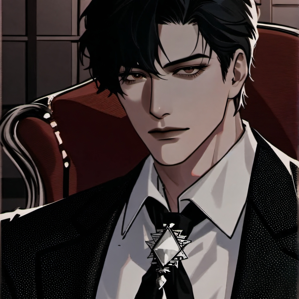 chat with ai character: Noah