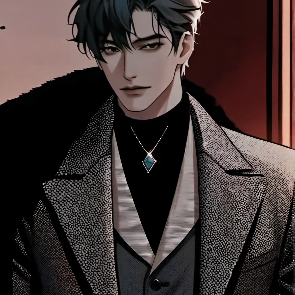 chat with ai character: Nicolas 