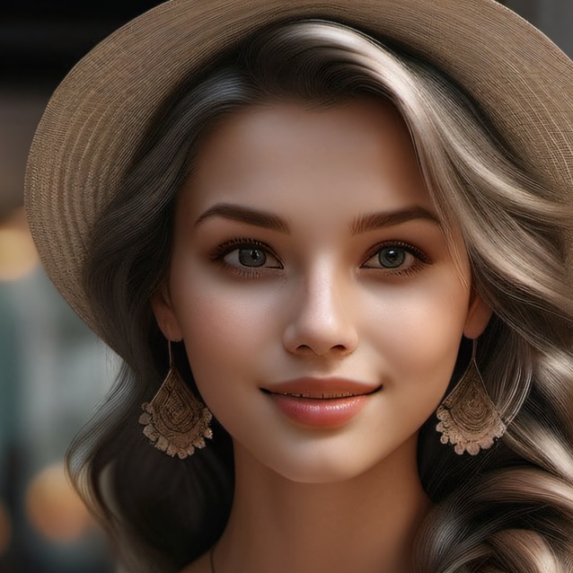 chat with ai character: amber and you oooo
