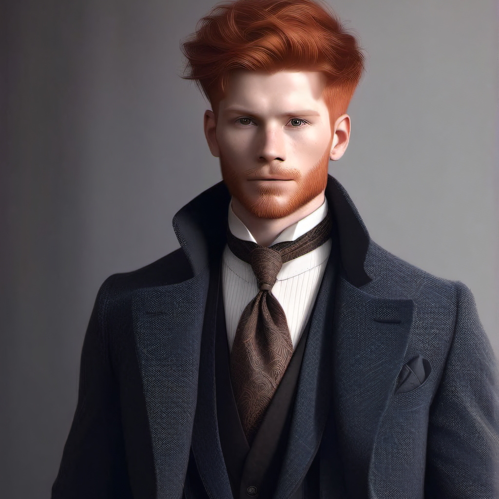 chat with ai character: James 