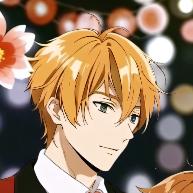 chat with ai character: hikaru and kaoru