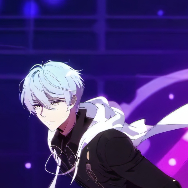 chat with ai character: leo on ice