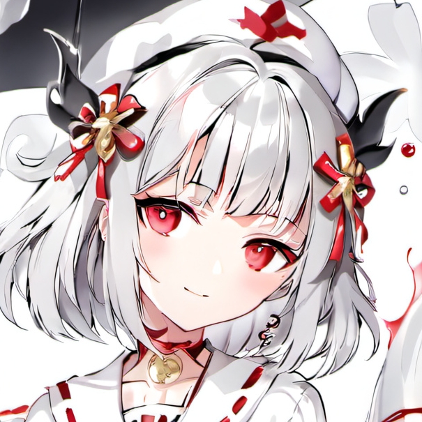 chat with ai character: Luna