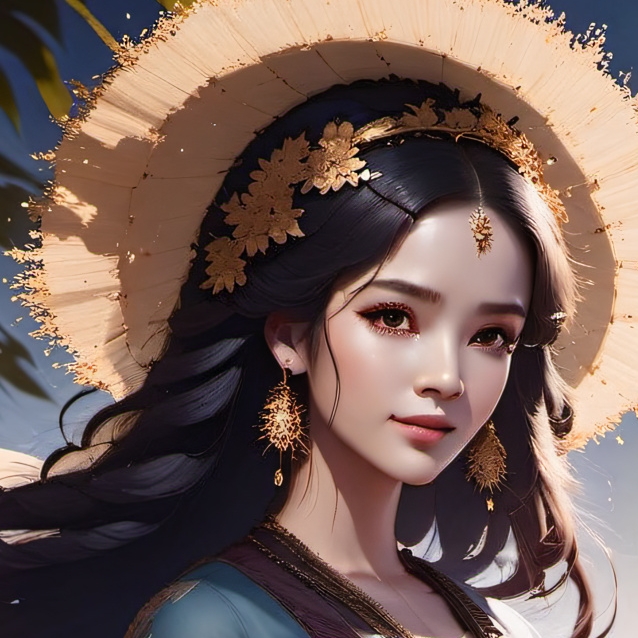 chat with ai character: jill
