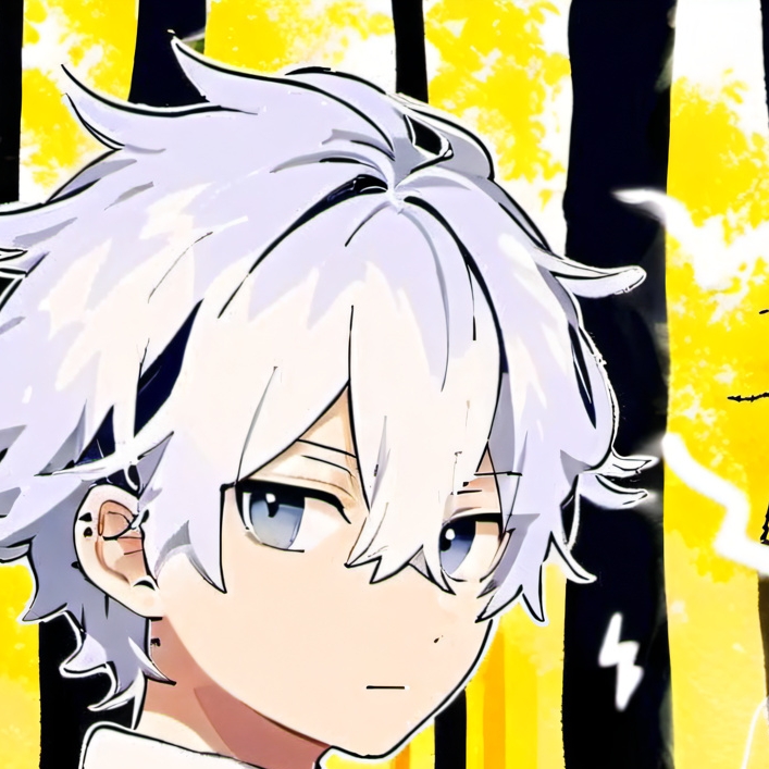 chat with ai character: Killua Zoldyck