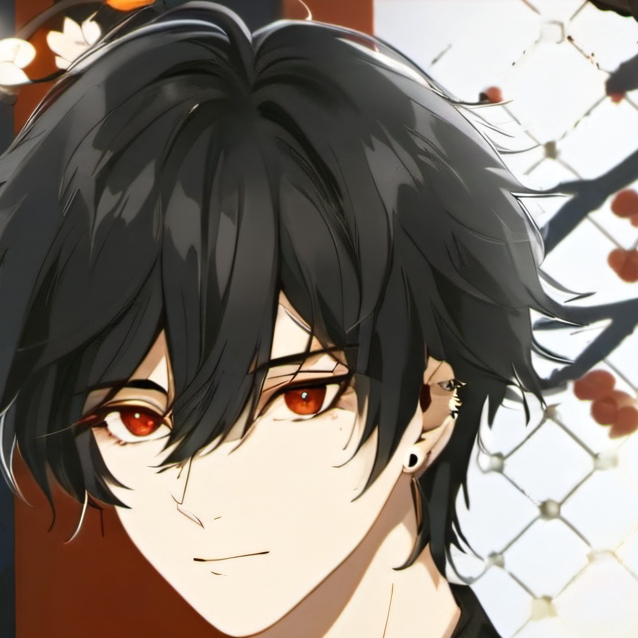 chat with ai character: josh