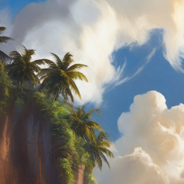 chat with ai character: MHA visit Hawaii