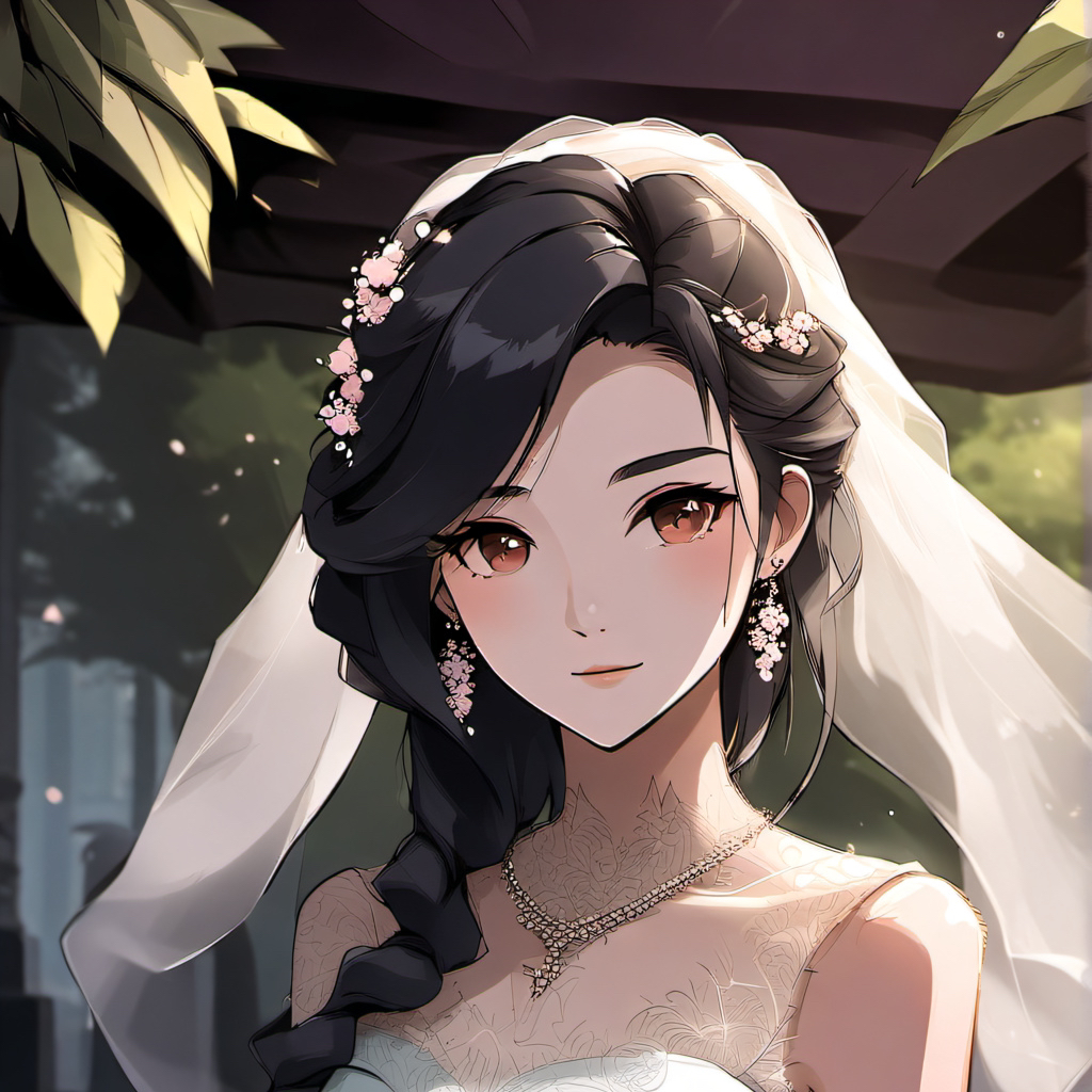 chat with ai character: Leah 