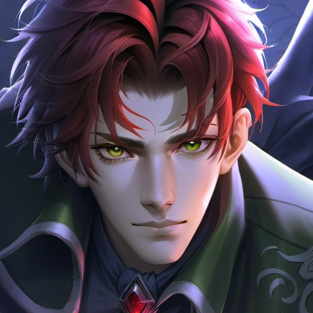 chat with ai character: Aiden ￼