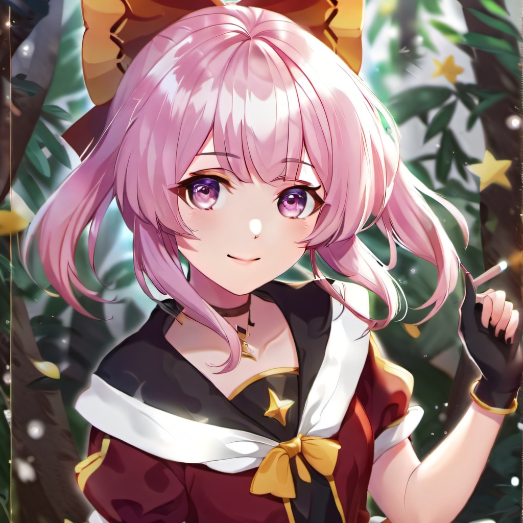 chat with ai character: Olivia