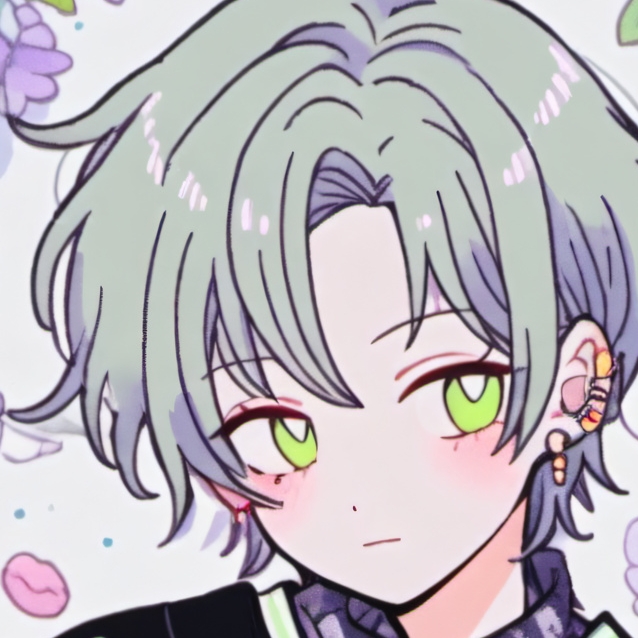 chat with ai character: ~Noi~