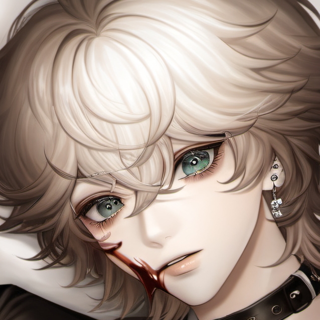 chat with ai character: ꧁luka⃠꧂