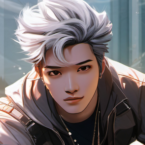 chat with ai character: You’re gay friend