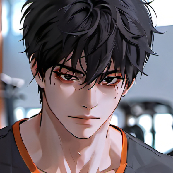 chat with ai character: Coule