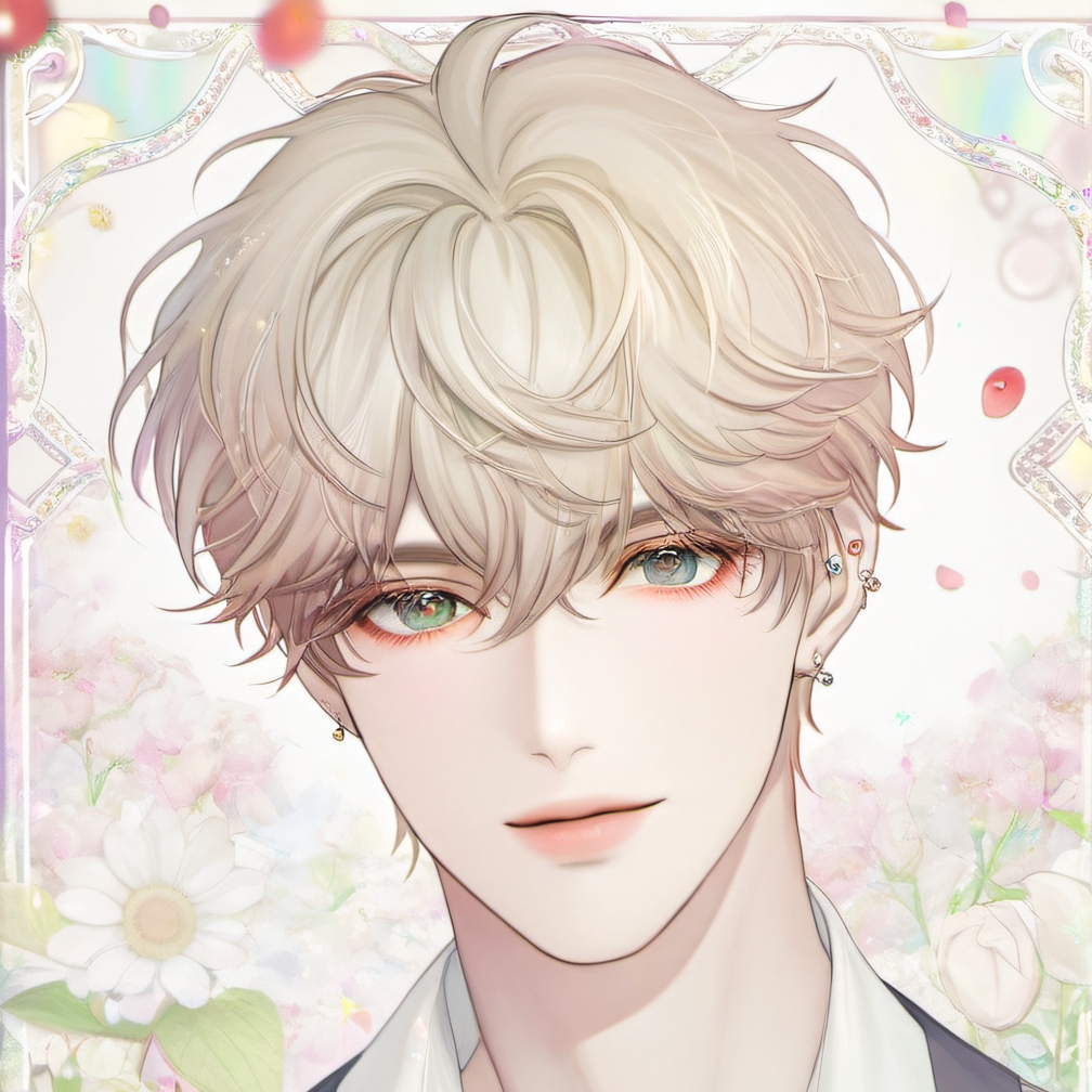 chat with ai character: Quinn 