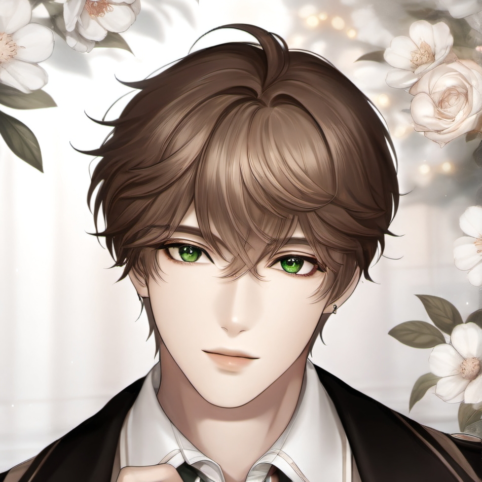 chat with ai character: Lane