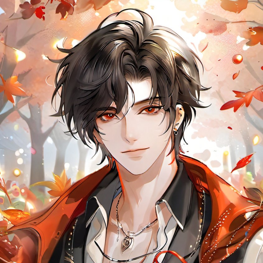 chat with ai character: 邵晗