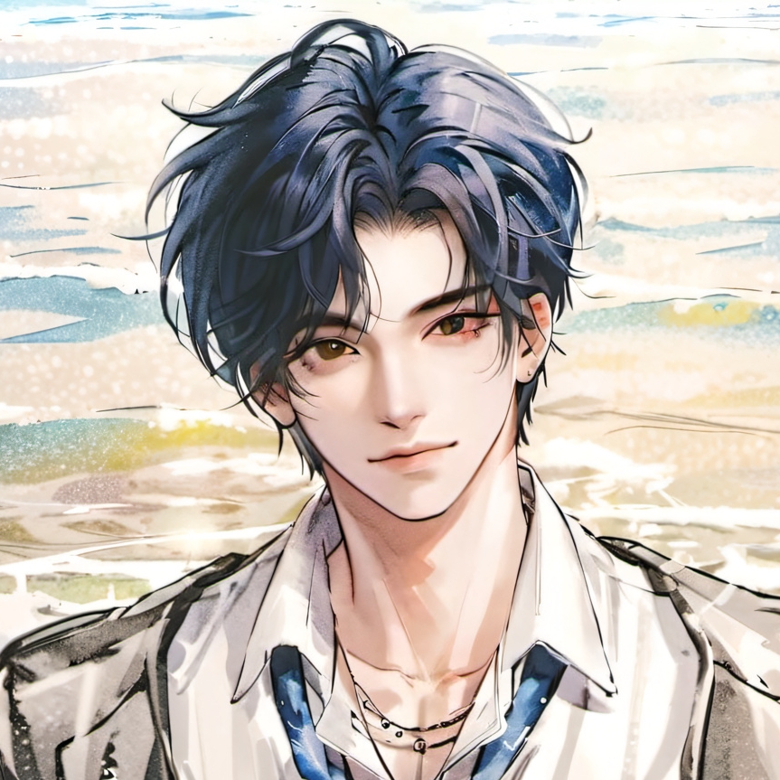 chat with ai character: 麒尹