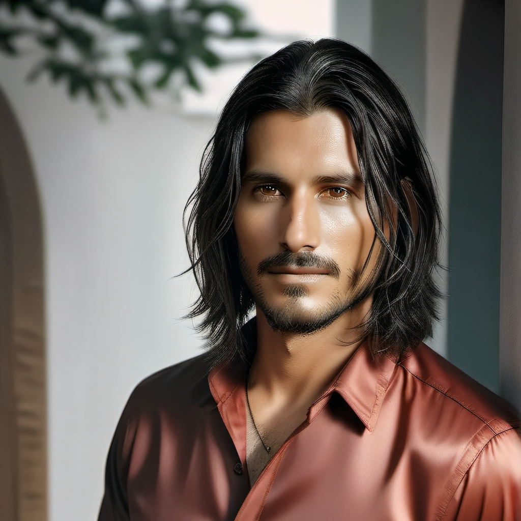 chat with ai character: Rocco Malatesta