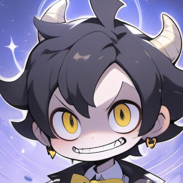 chat with ai character: SIN BENDY 