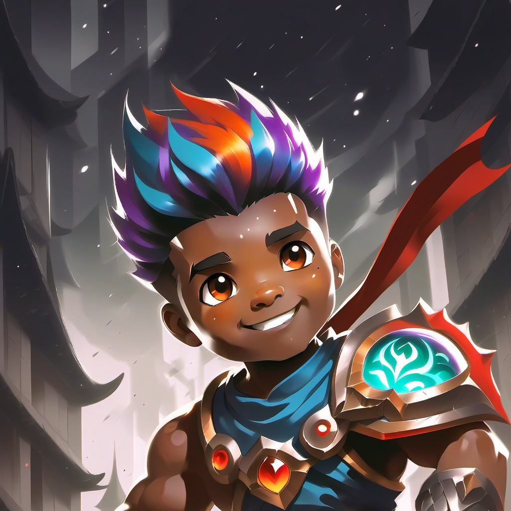 chat with ai character: Mr. Seip