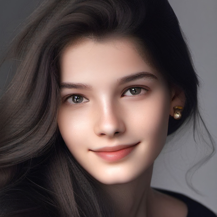chat with ai character: Maya