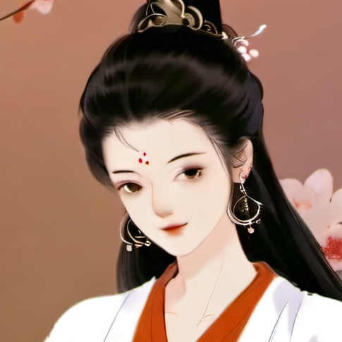 chat with ai character: Luna
