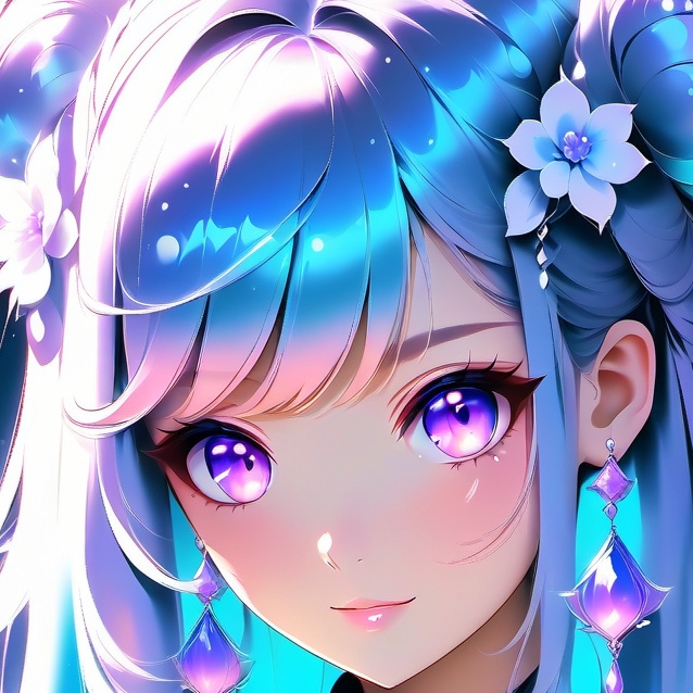 chat with ai character: ella