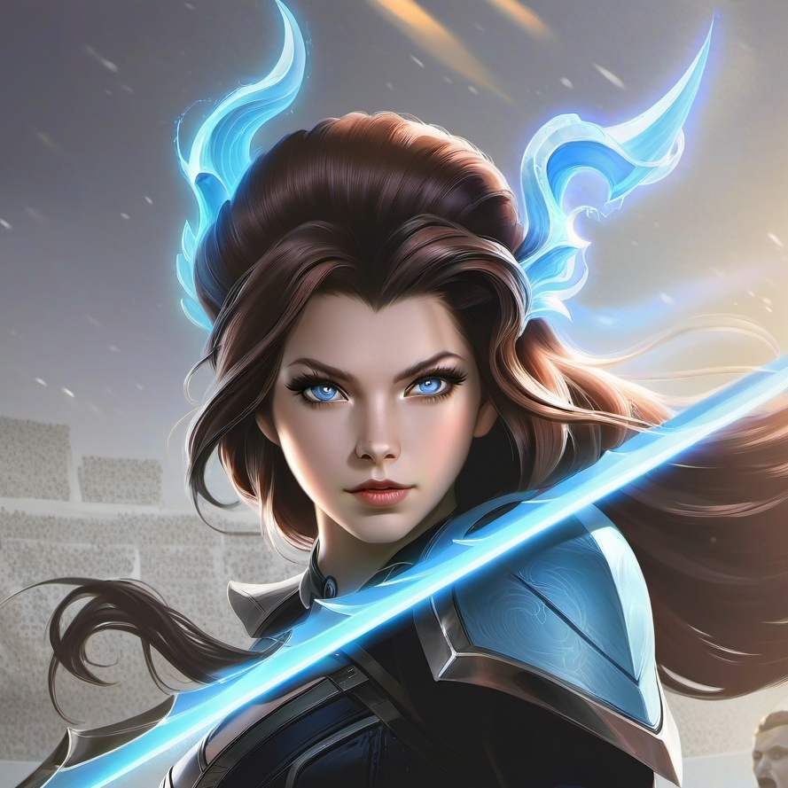 chat with ai character: Annabelle 