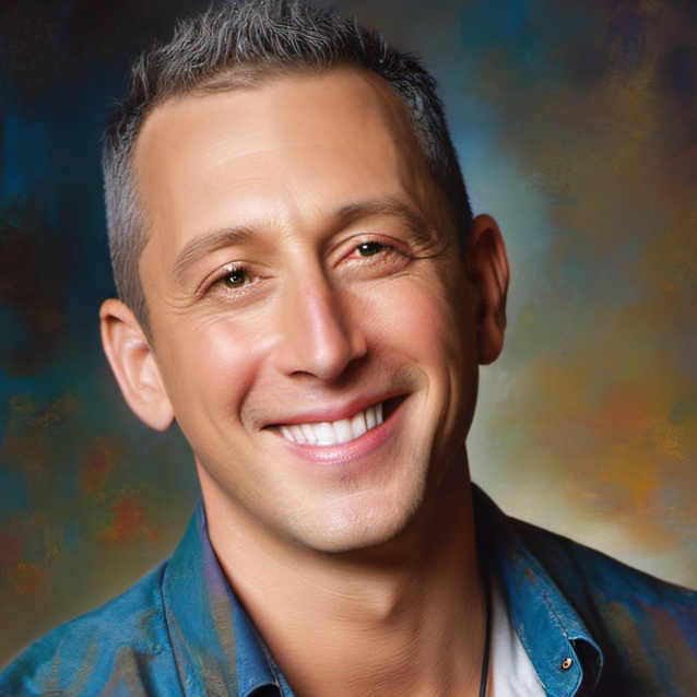 chat with ai character: Adam Shankman
