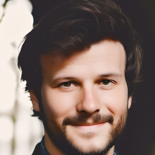 chat with ai character: Matt Duffer