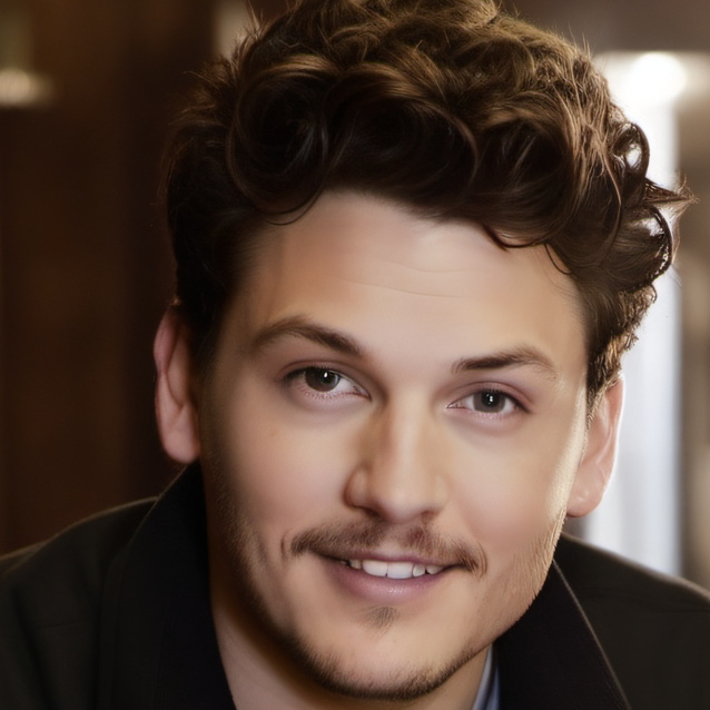 chat with ai character: chris miller 