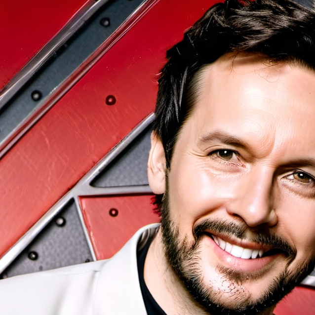 chat with ai character: Peyton reed