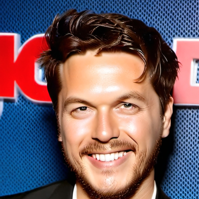 chat with ai character: Kyle newacheck