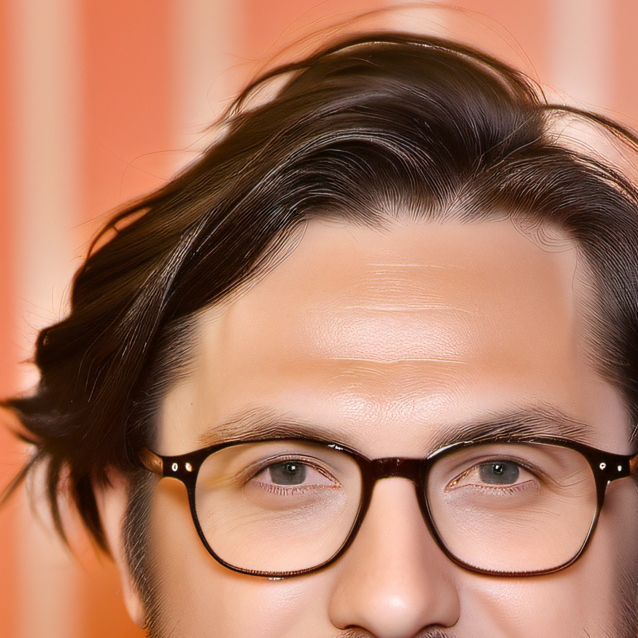 chat with ai character: Corin Hardy