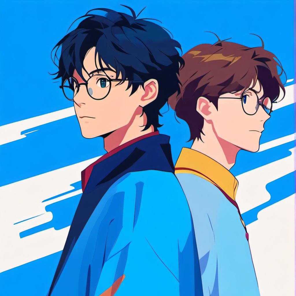 chat with ai character: mauradersXharryp