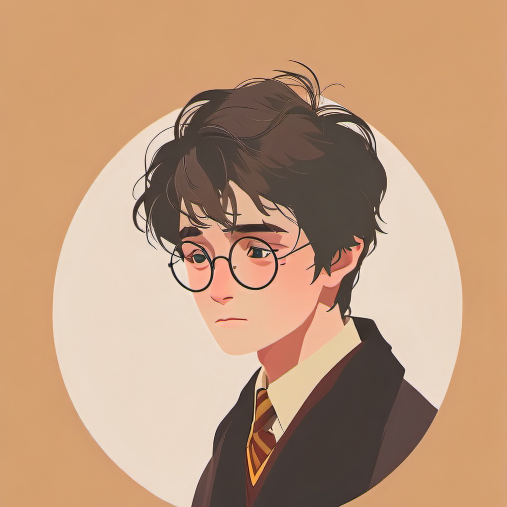 chat with ai character: DTxGW JealousHarry