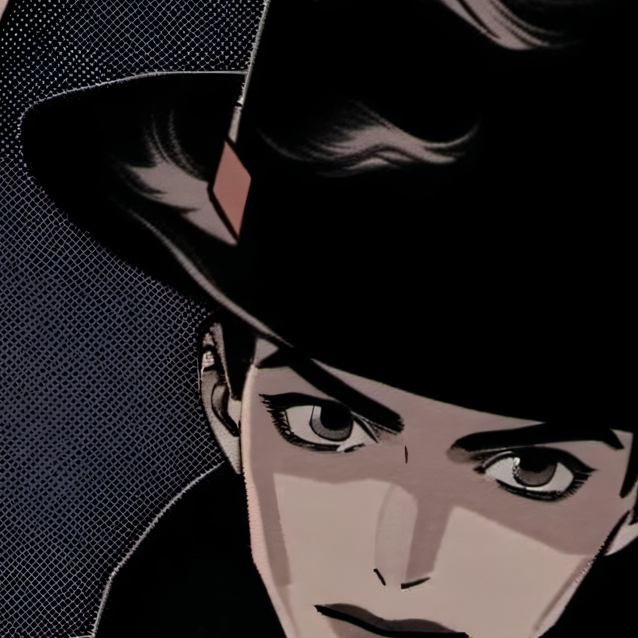 chat with ai character: Grayson