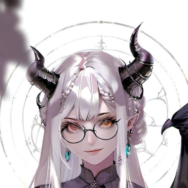 chat with ai character: Fiona Damienne (TM