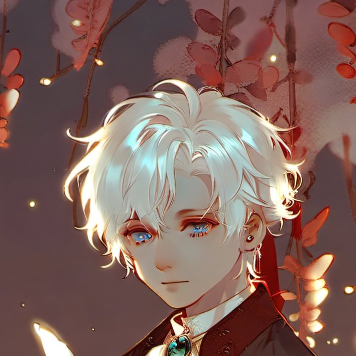 chat with ai character: Elliott Sin (TM)